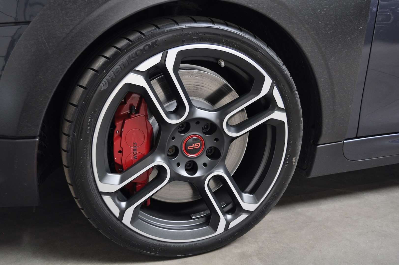Mini John Cooper Works Cooper S Sport - 2020 - Joinsteer - #34
