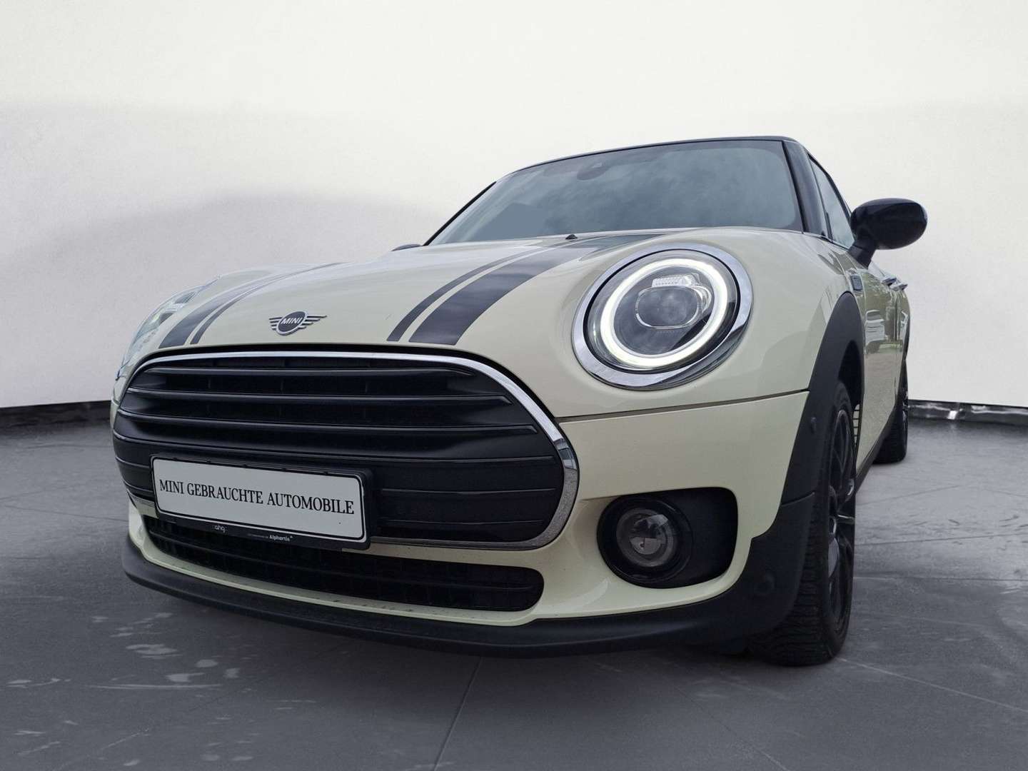 Mini Clubman Cooper Comfort - 2021 - Joinsteer - #12