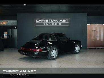 Porsche 964 Carrera 2 — photo 2