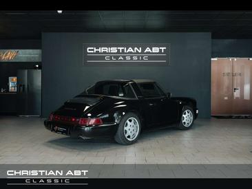 Porsche 964 Carrera 2 — photo 3