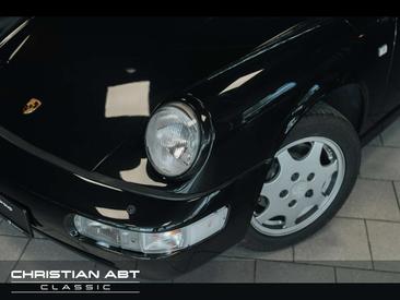Porsche 964 Carrera 2 — photo 4