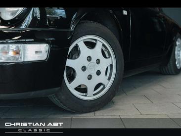 Porsche 964 Carrera 2 — photo 5