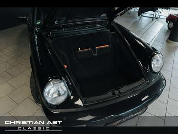 Porsche 964 Carrera 2 — photo 7