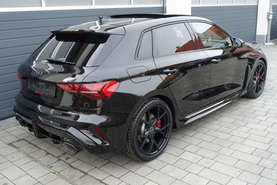 Audi RS3 Sportback