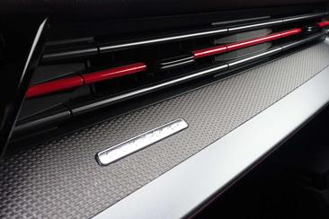 Audi RS3 Sportback — photo 4