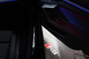 Audi RS3 Sportback — photo 7