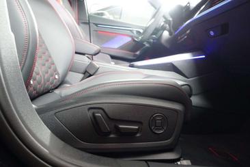 Audi RS3 Sportback — photo 8