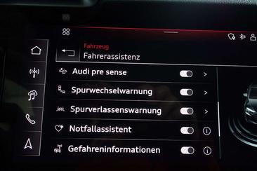 Audi RS3 Sportback — photo 15