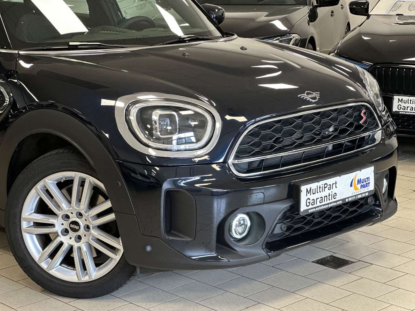 Mini Countryman COOPER S - 2022 - Joinsteer - #3
