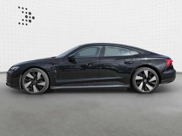 Audi E-tron GT — photo 2