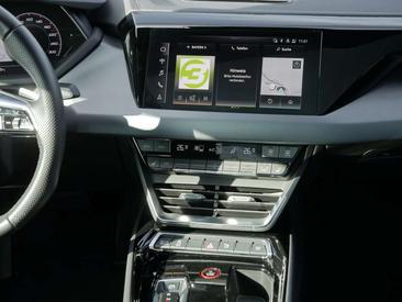 Audi E-tron GT — photo 5