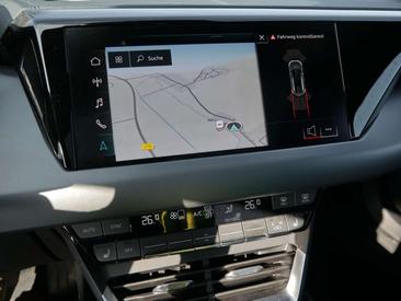 Audi E-tron GT — photo 15