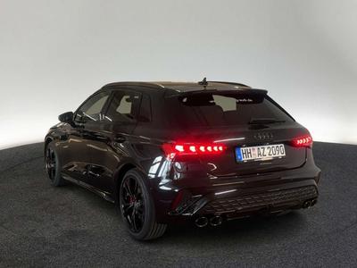 Audi S3 S Line TFSI