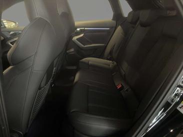 Audi S3 S Line TFSI — photo 7