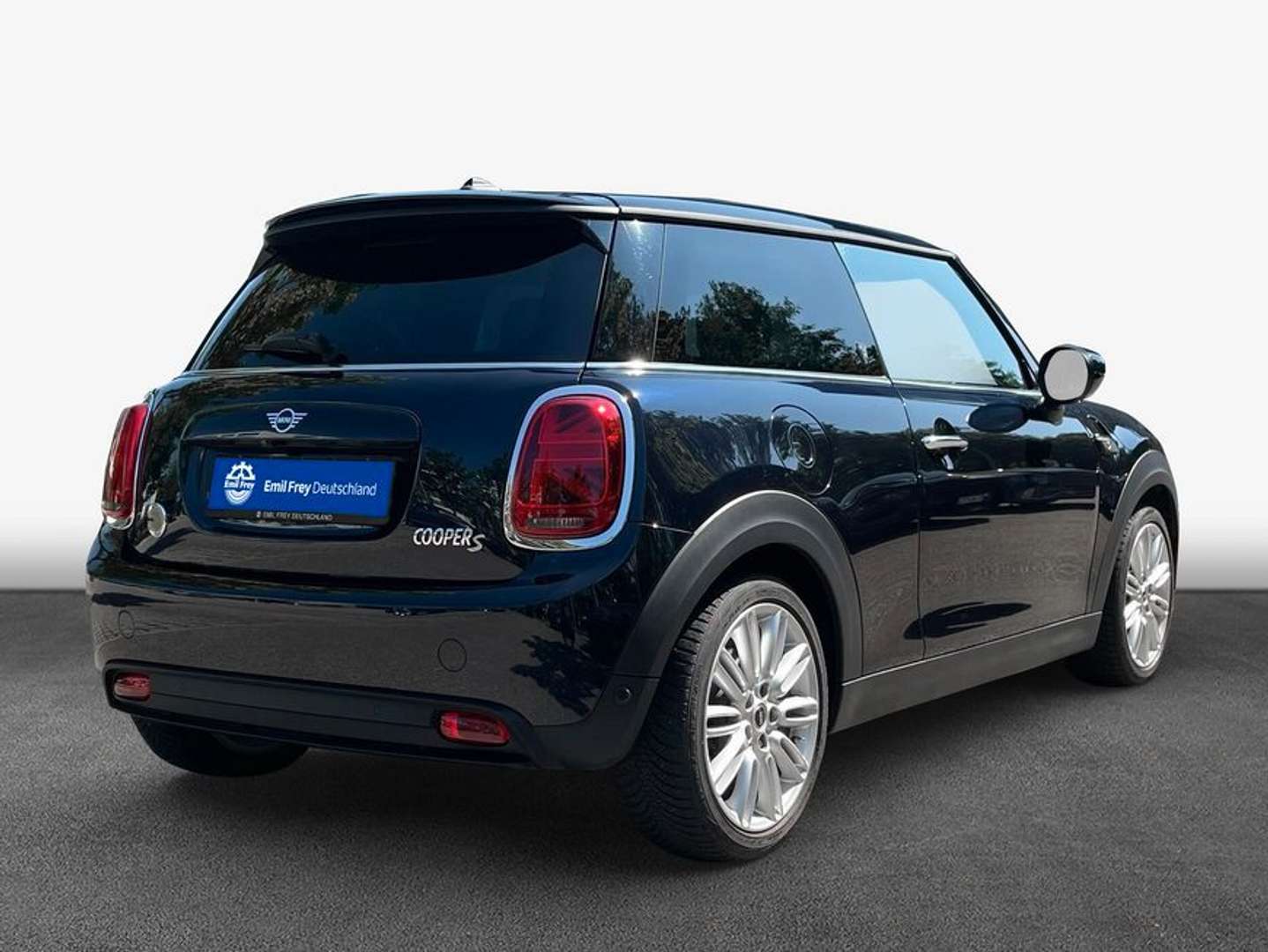 Mini 3 Portes Cooper S Yours - 2023 - Joinsteer - #2