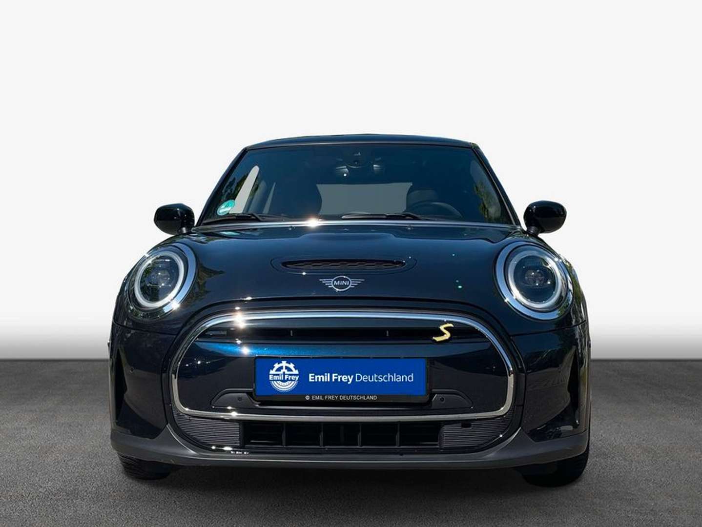Mini 3 Portes Cooper S Yours - 2023 - Joinsteer - #3