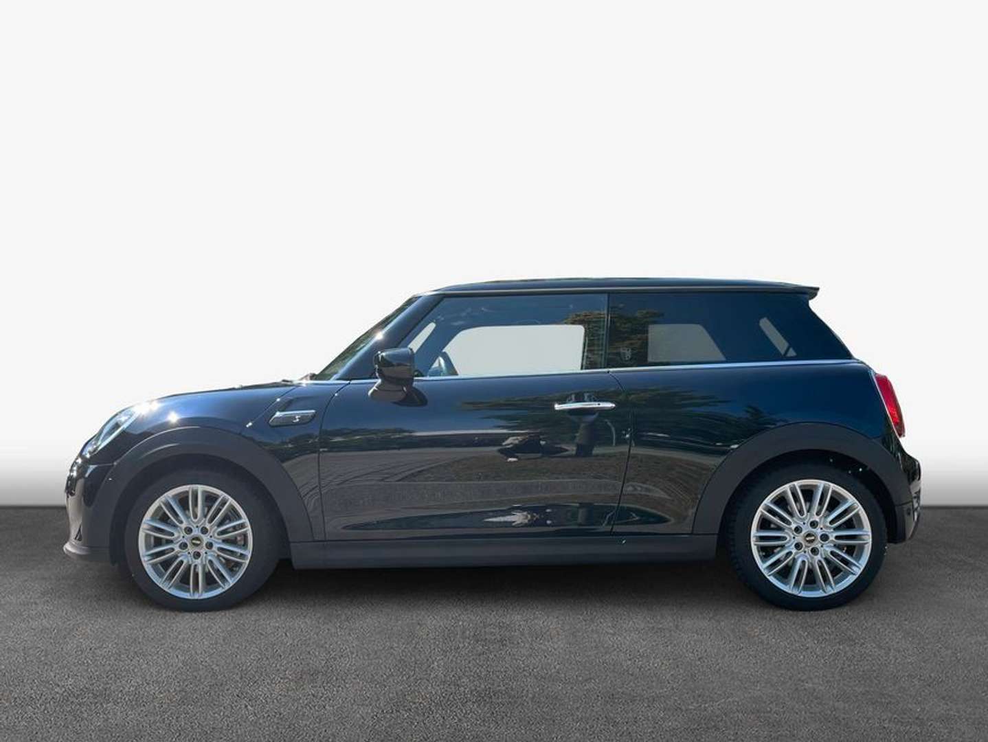 Mini 3 Portes Cooper S Yours - 2023 - Joinsteer - #4