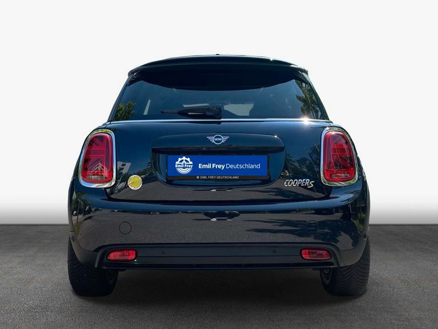 Mini 3 Portes Cooper S Yours - 2023 - Joinsteer - #5