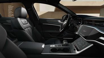 Audi A6 S Line Avant — photo 7