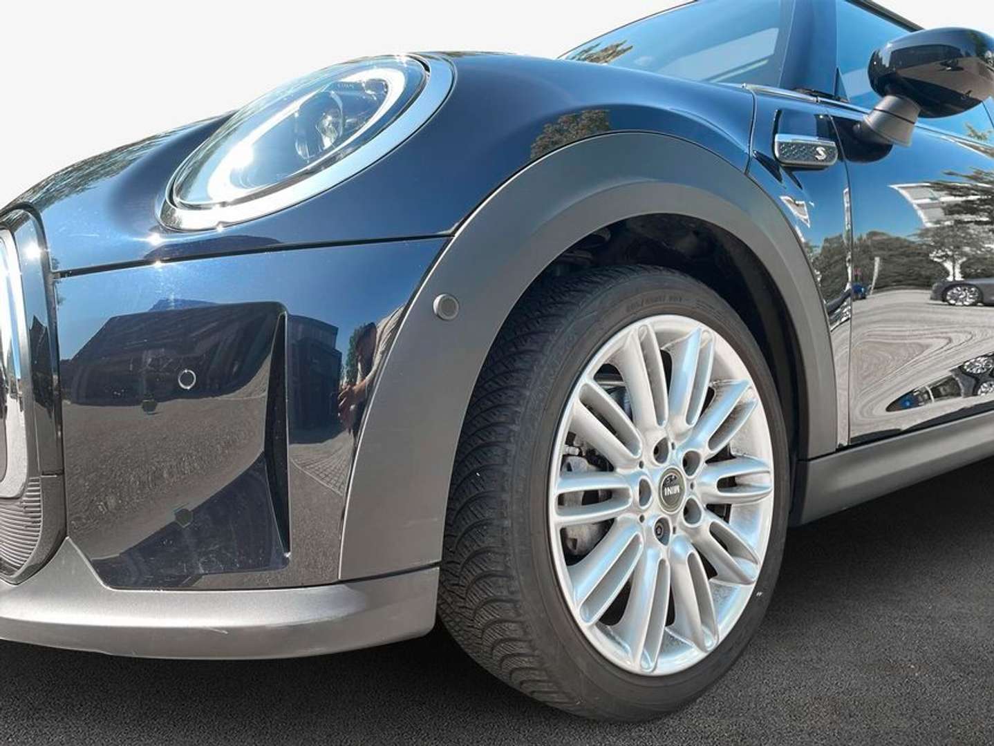 Mini 3 Portes Cooper S Yours - 2023 - Joinsteer - #6