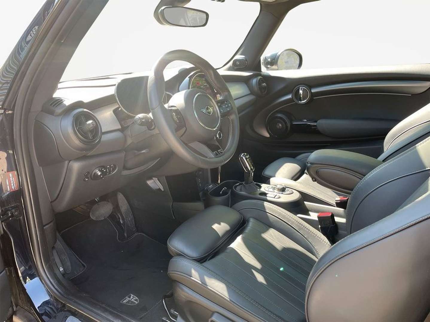 Mini 3 Portes Cooper S Yours - 2023 - Joinsteer - #10