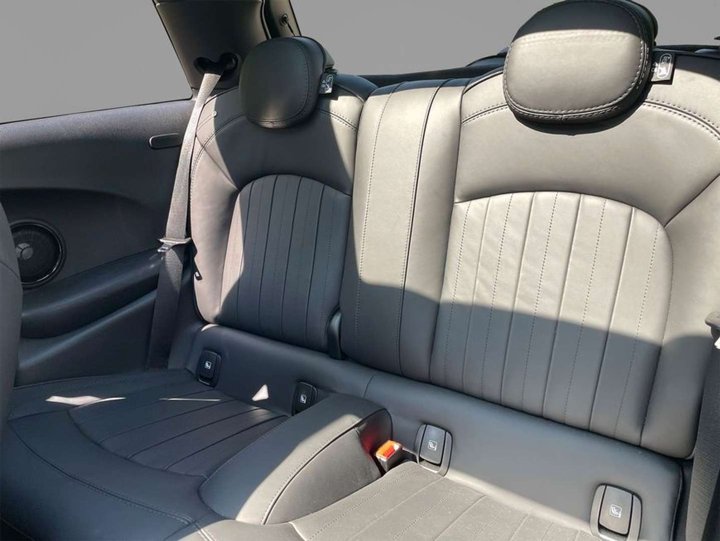 Mini 3 Portes Cooper S Yours - 2023 - Joinsteer - #12