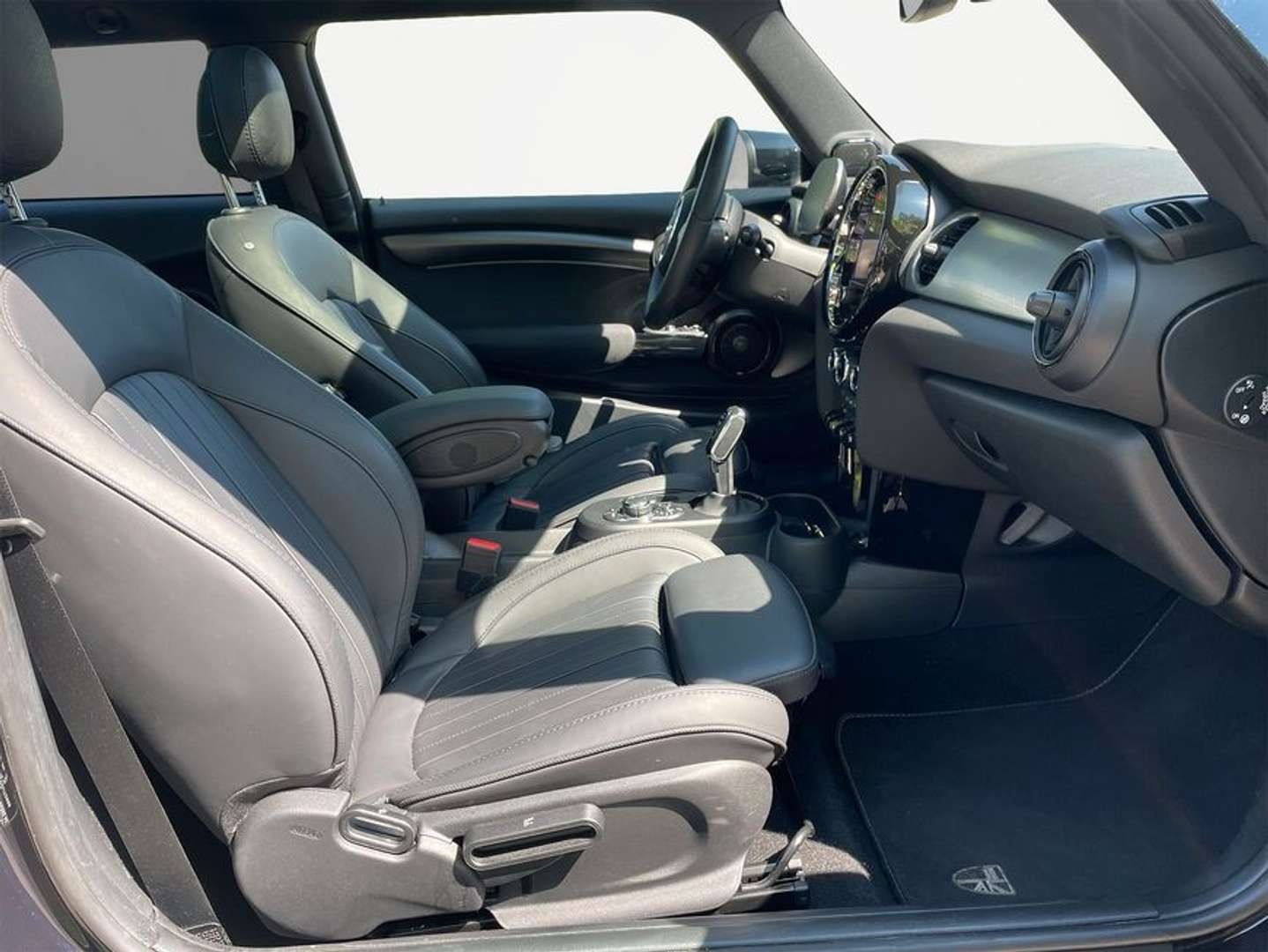 Mini 3 Portes Cooper S Yours - 2023 - Joinsteer - #13