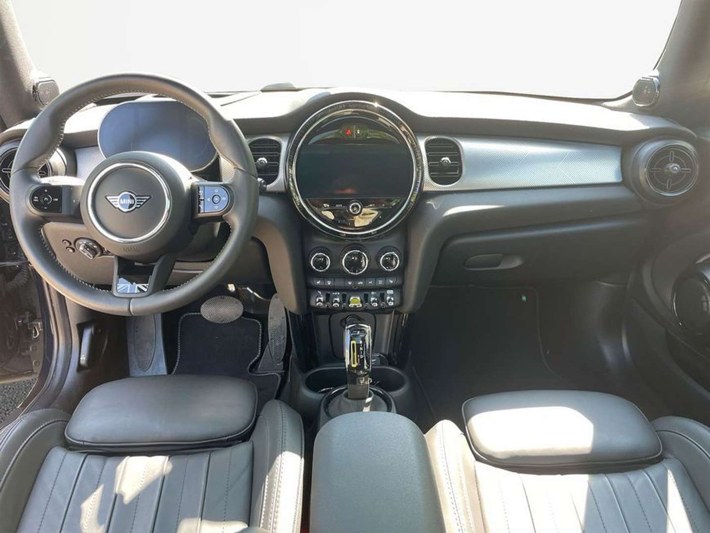 Mini 3 Portes Cooper S Yours - 2023 - Joinsteer - #14