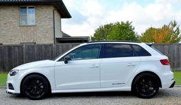 Audi S3 - 2019 - Joinsteer - #1
