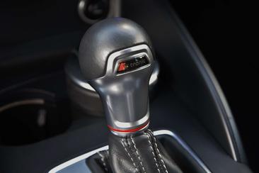 Audi S3 — photo 19