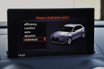 Audi S3 — photo 26