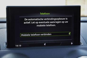 Audi S3 — photo 28
