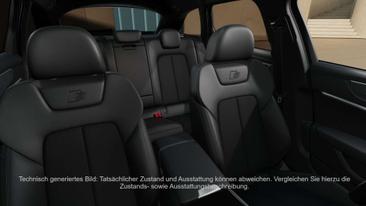 Audi A6 S Line Avant 45 TFSI — photo 6