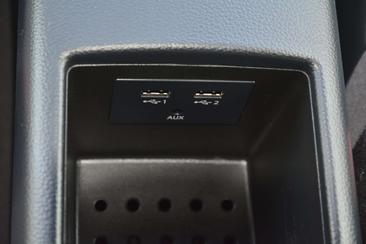 Audi S3 — photo 29