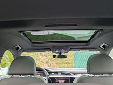 Audi Q8 E-tron S-line — photo 14