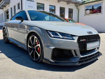 Audi TTRS Coupé 2.5 TFSI - 2022 - Joinsteer - #1