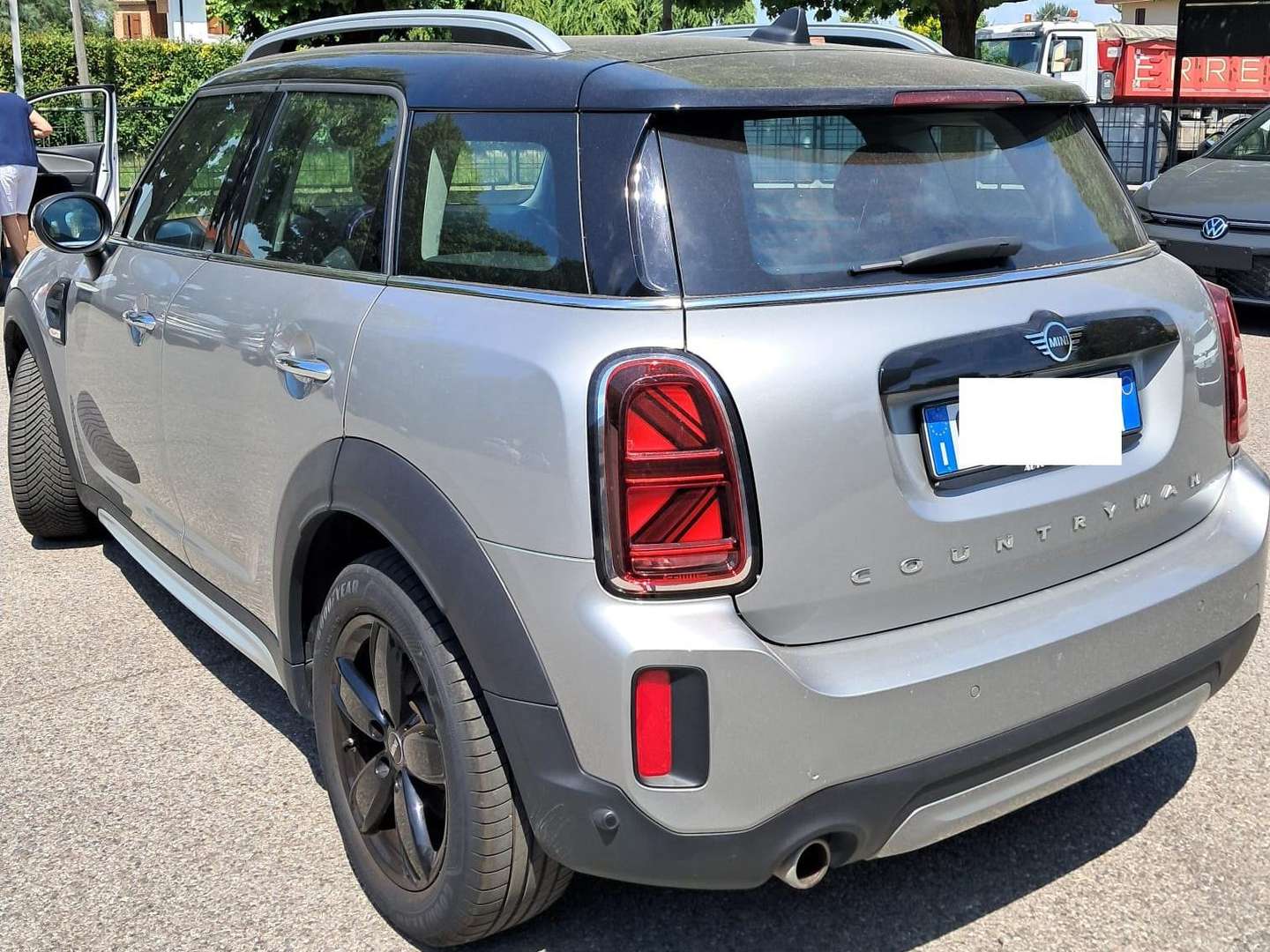 Mini Countryman One Essential - 2023 - Joinsteer