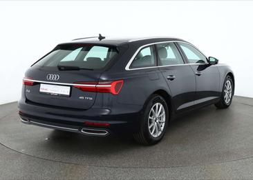 Audi A6 Avant Design 45 TFSI — photo 4