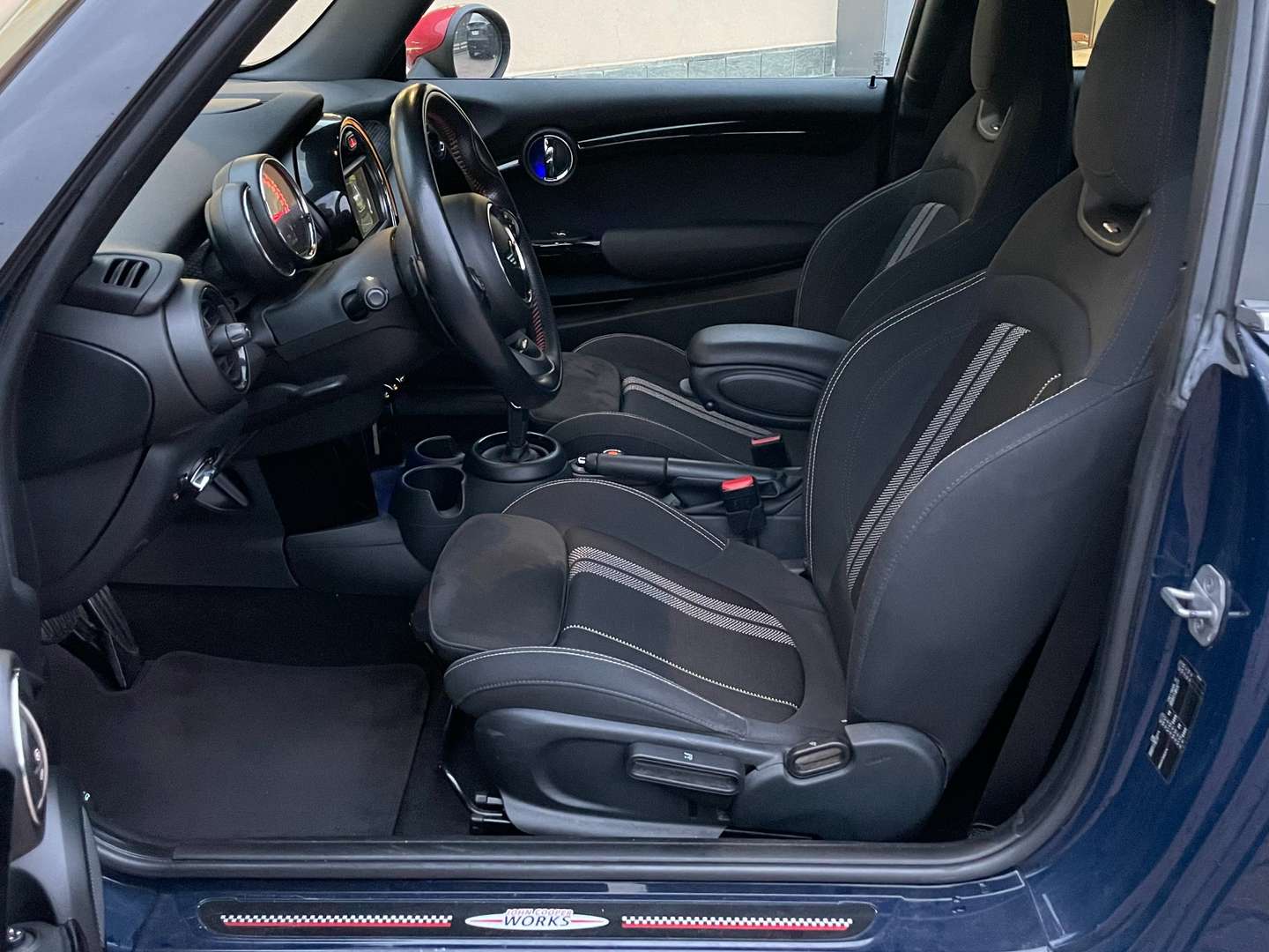 Mini 3 Portes John Cooper Works - 2019 - Joinsteer - #6