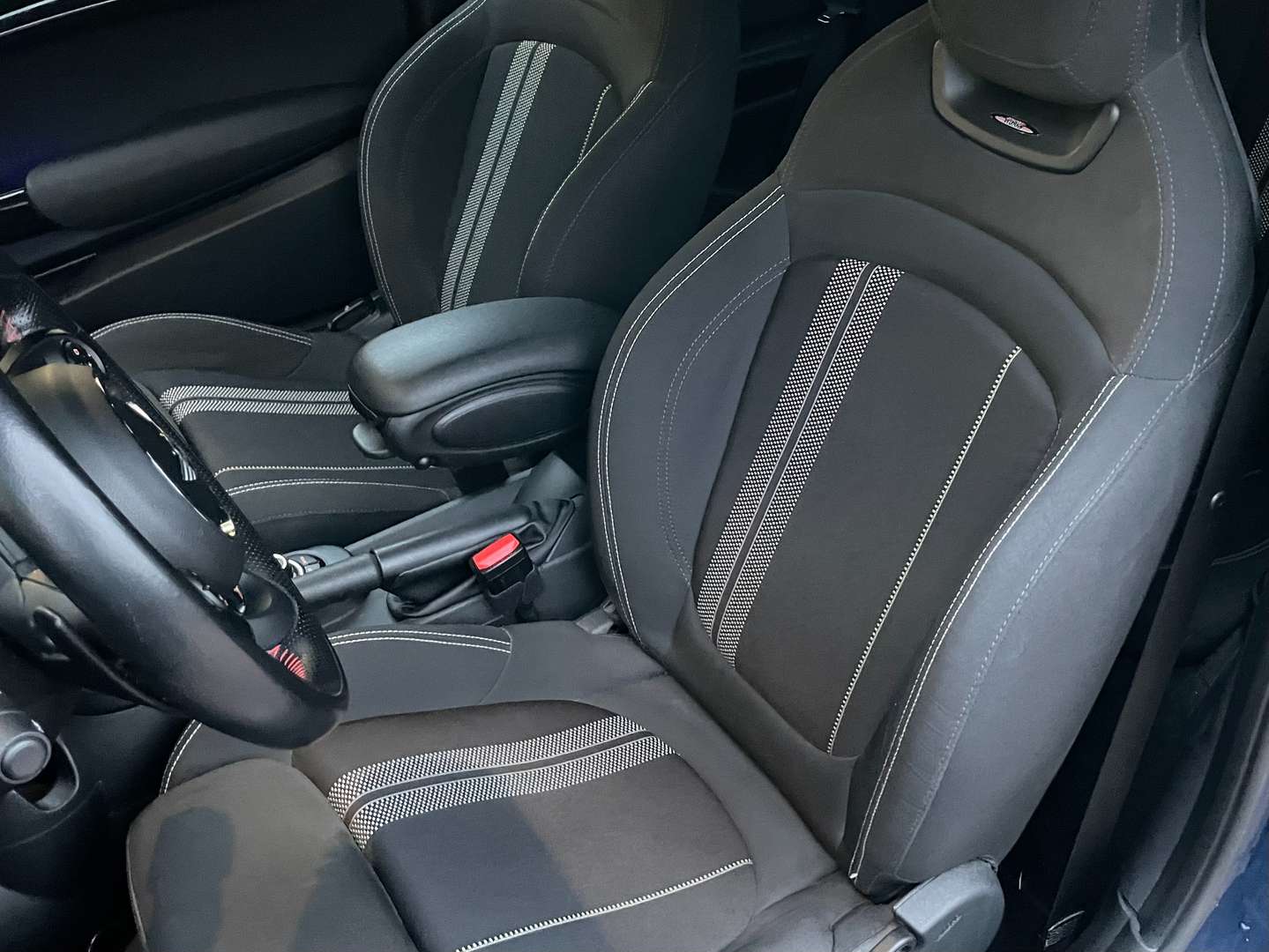 Mini 3 Portes John Cooper Works - 2019 - Joinsteer - #8