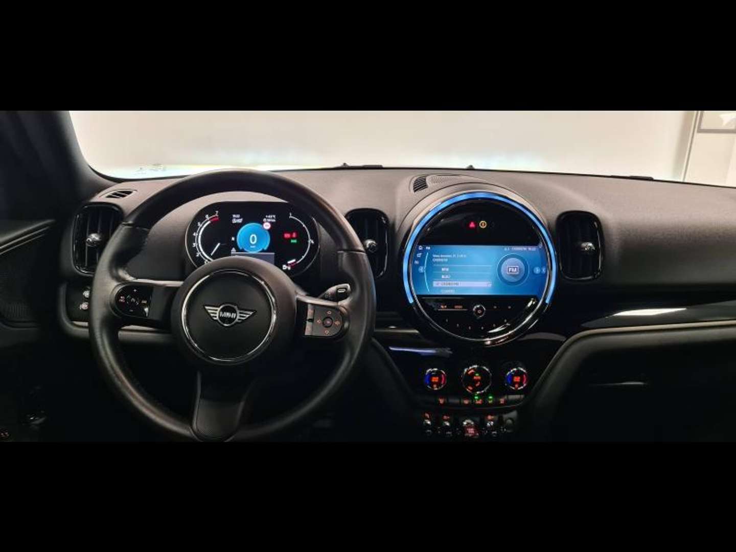 Mini Countryman Cooper Northwood - 2021 - Joinsteer - #4