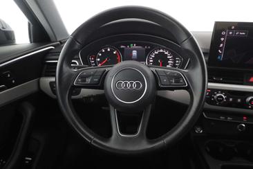 Audi A4 Avant 35 TFSI — photo 13
