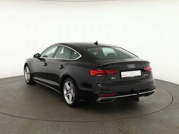 Audi A5 Sportback Sportback 35 TDI — photo 2