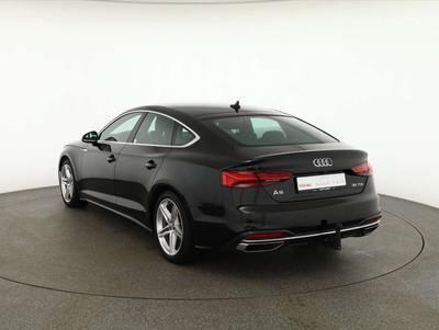 Audi A5 Sportback Sportback 35 TDI