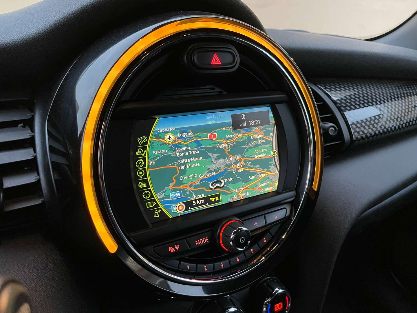 Mini 3 Portes John Cooper Works - 2019 - Joinsteer - #11