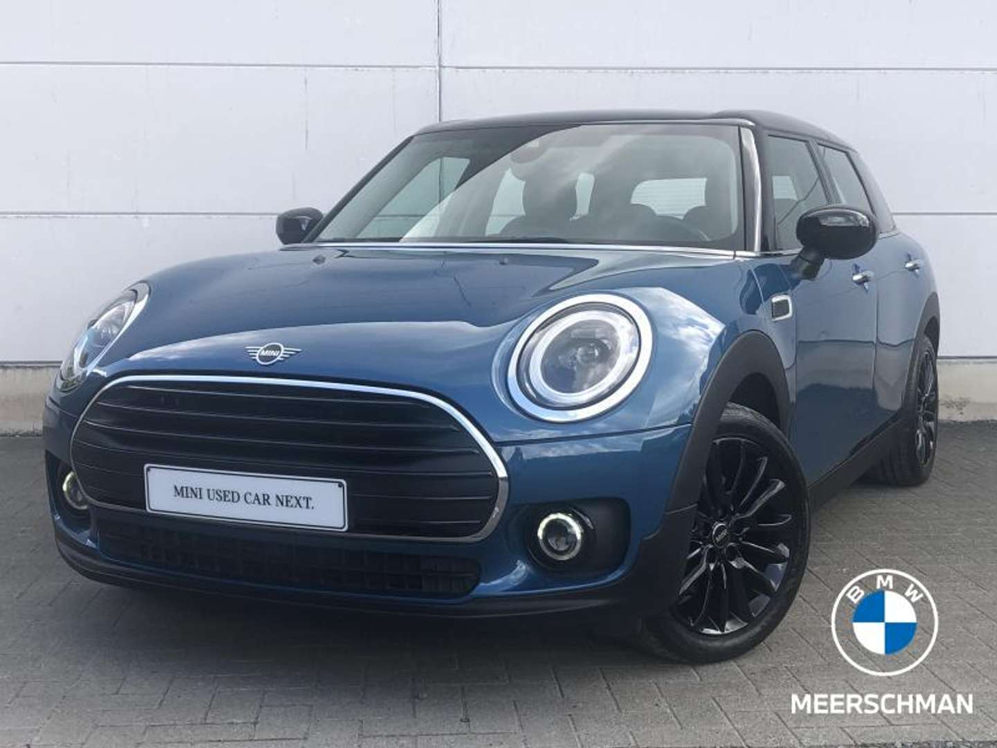 Mini Clubman COOPER - 2022 - Joinsteer - #1
