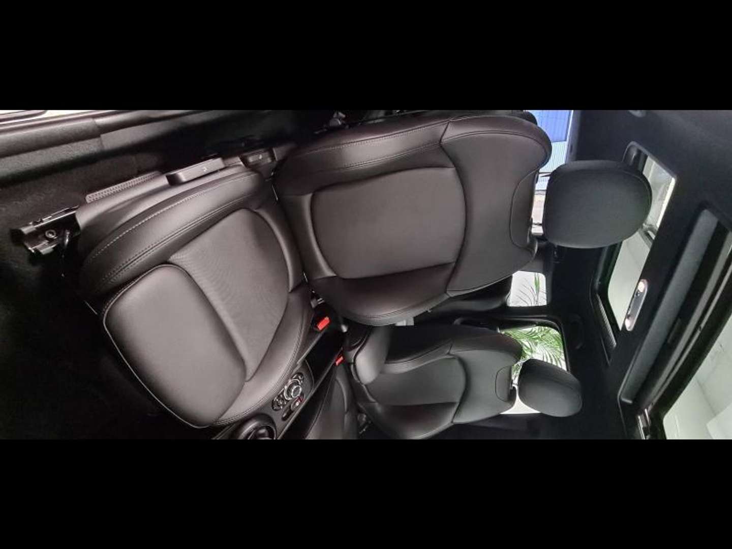 Mini Countryman Cooper Northwood - 2021 - Joinsteer - #8