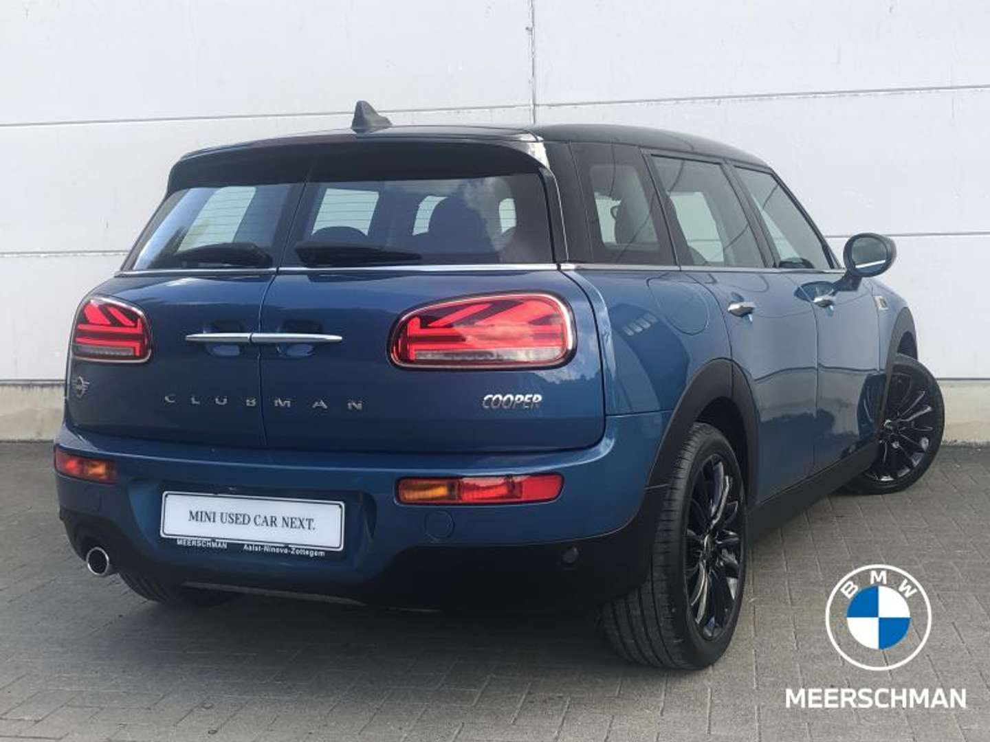 Mini Clubman COOPER - 2022 - Joinsteer - #2