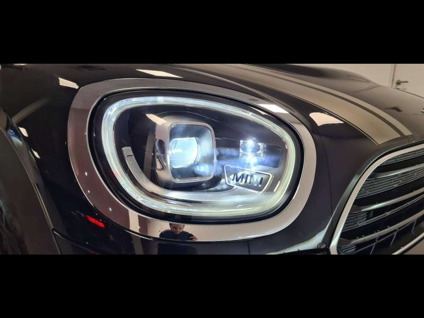 Mini Countryman Cooper Northwood - 2021 - Joinsteer - #9