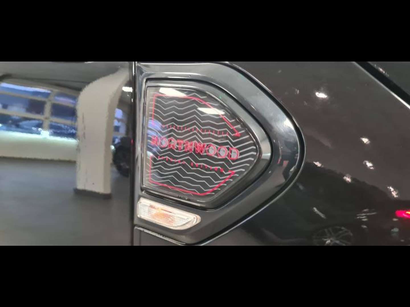 Mini Countryman Cooper Northwood - 2021 - Joinsteer - #10
